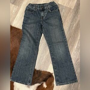 Boys denim Place jeans size 6